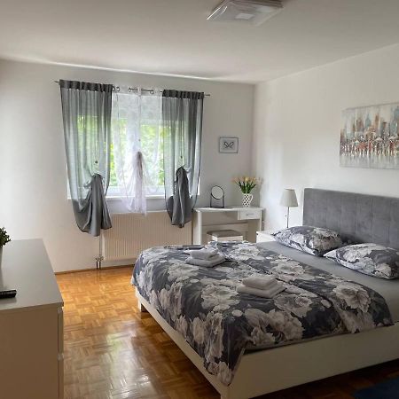 Dis Apartment Varaždin エクステリア 写真